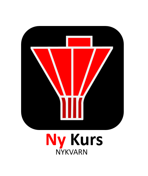 Ny Kurs logotyp
